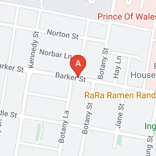 Parking, Garages And Car Spaces For Rent - Kingsford / Randwick (next To Uni Nsw)