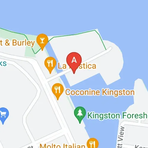 Parking For Rent - Kingston Foreshore - Secure Undercover Parking 24/7 Access