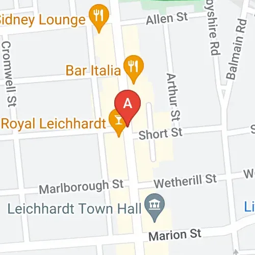 Parking, Garages And Car Spaces For Rent - Lock Up Garage Wanted Around Norton St Leichhardt For 4wd Parking