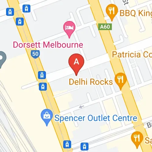 Parking For Rent - Lonsdale Street, Melbourne