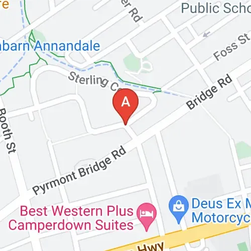Parking, Garages And Car Spaces For Rent - Looking For Camperdown Parking