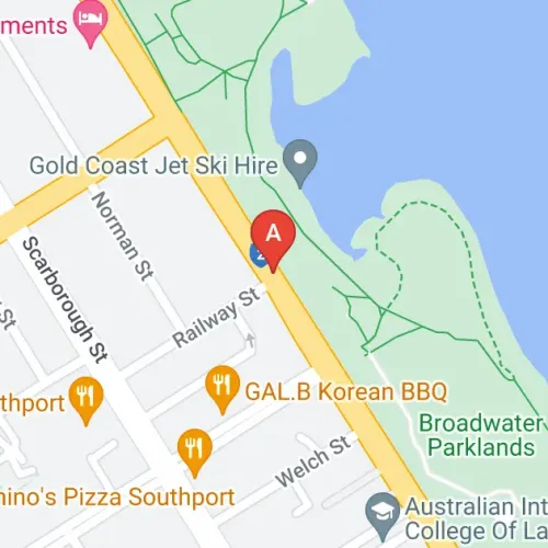 Parking For Rent - Looking For Long Term Car Parking Space In Gold Coast Qld