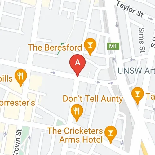 Parking For Rent - Looking For A Parking Space In Surry Hills