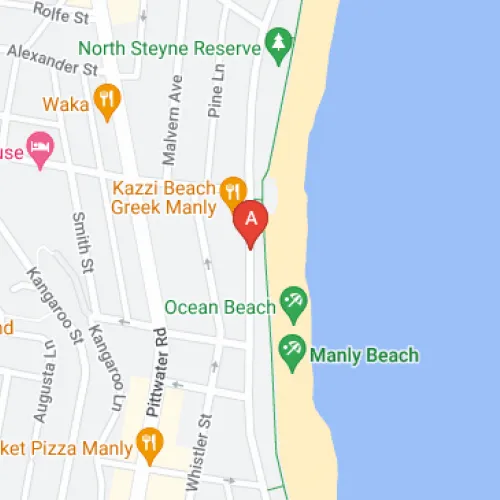 Parking, Garages And Car Spaces For Rent - Manly - Secure Undercover Parking & Storage Near The Beach