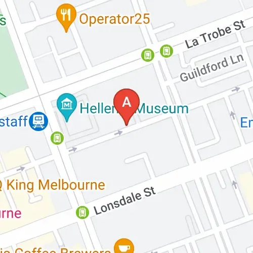 Parking For Rent - Melb Cbd Parking Wanted!