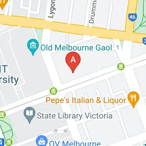 Parking For Rent - Melbourne Cbd Car Parking Space