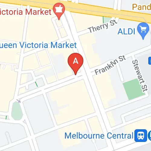 Parking For Rent - Melbourne - Secure Cbd Parking Near Central Station, Rmit, Qv Centre, Etc.