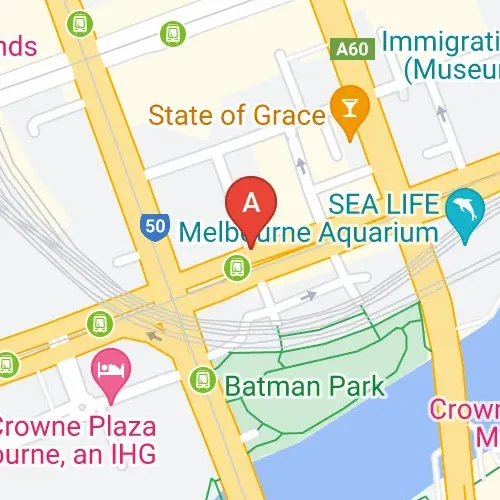 Parking, Garages And Car Spaces For Rent - Melbourne - Secure Cbd Parking Near Southern Cross Station #2