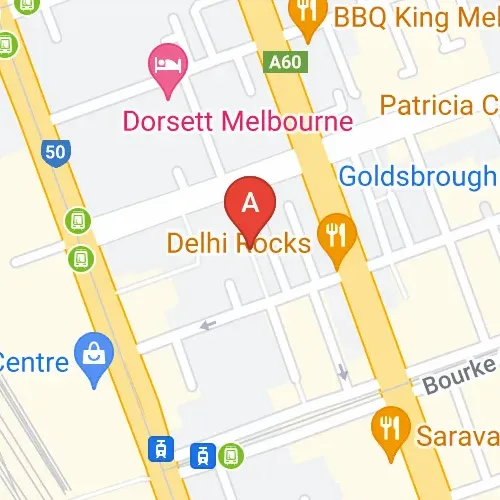 Parking For Rent - Melbourne - Southern Cross Station / Cbd Available From 26/02 /2022