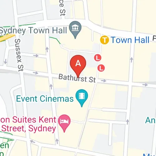 Parking For Rent - Motorcycle Parking Required Sydney Cbd