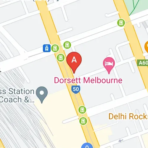 Parking For Rent - Need Car Parking Near Southern Cross Station