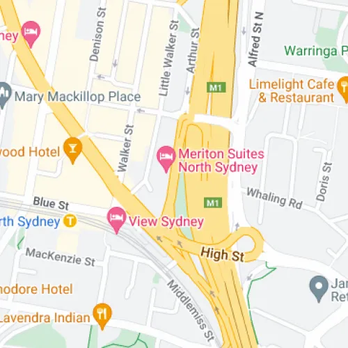 Parking, Garages And Car Spaces For Rent - North Sydney - Secured Unreserved Parking Space Near North Train Station