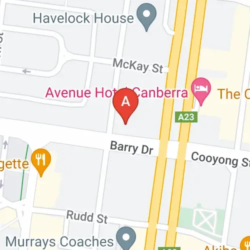 Parking, Garages And Car Spaces For Rent - Northbourne Avenue, Turner