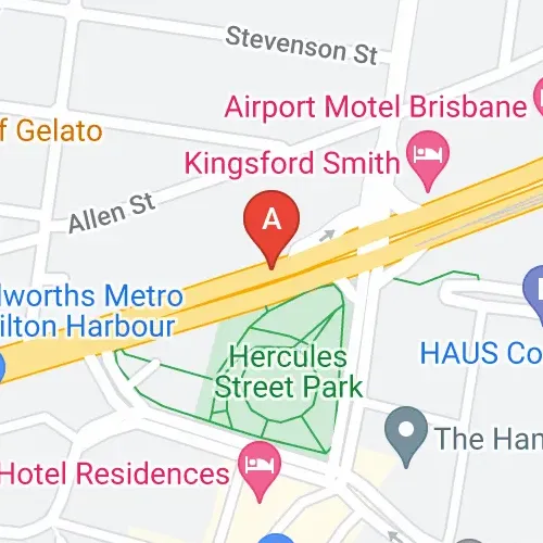 Parking, Garages And Car Spaces For Rent - Parking On Kingsford Smith Drive Hamilton