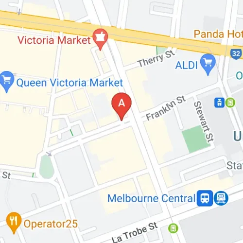 Parking For Rent - Parking In Melbourne Cbd Wanted