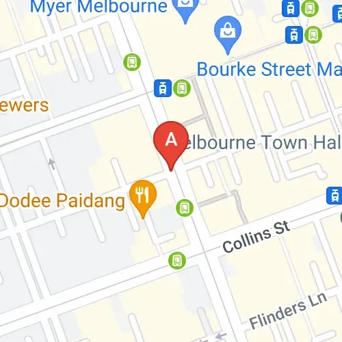 Parking For Rent - Parking Wanted - Melbourne Cbd