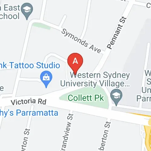 Parking For Rent - Pennant Street North Parramatta