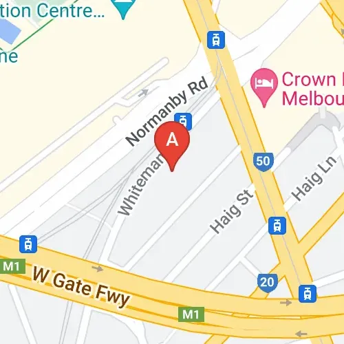 Parking, Garages And Car Spaces For Rent - Perfect Southbank Parking Spot - $50/week - 2 Min Walk To Casino
