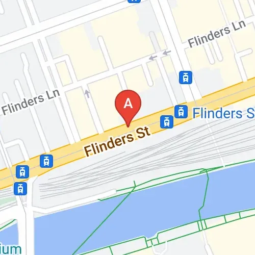 Parking, Garages And Car Spaces For Rent - <flinders> Private Parking Space, Near St.paul Cathedral