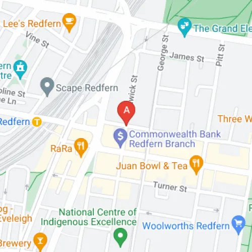 Parking, Garages And Car Spaces For Rent - Redfern - Great Undercover Parking Near Cbd