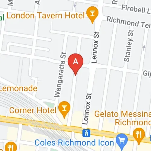 Parking, Garages And Car Spaces For Rent - Richmond - Driveway Parking In The Heart Of Richmond Near Mcg
