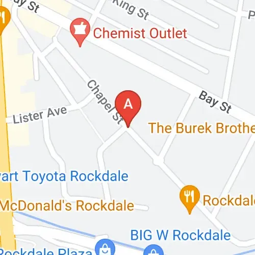 Parking, Garages And Car Spaces For Rent - Rockdale - Secure Undercover Parking Near Train Station (with Exclusive Discount Code)