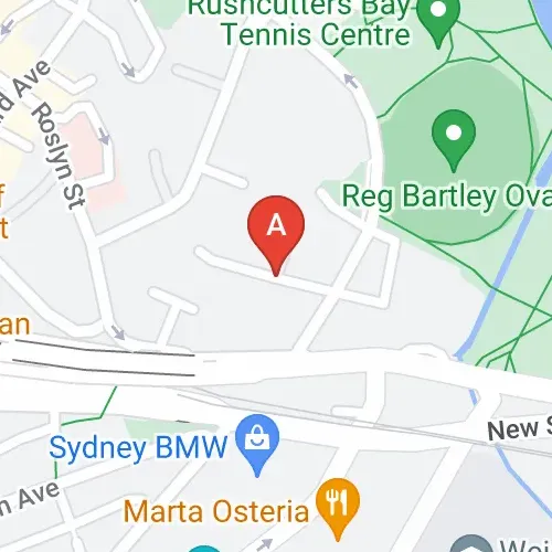 Parking For Rent - Rushcutters Bay - Excellent Secure Parking Near St Luke's Hospital #2