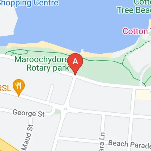 Parking For Rent - Secure Car Park Wanted By Elderly Couple - Maroochydore