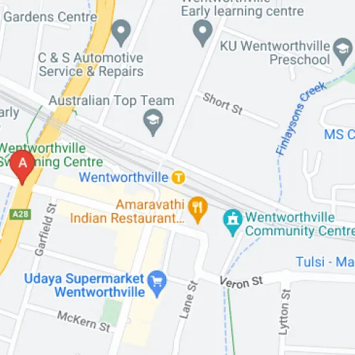 Parking, Garages And Car Spaces For Rent - Secure Car Parking Near Wentworthville Train Station