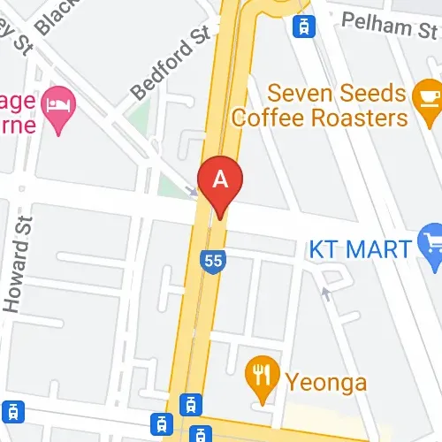 Parking, Garages And Car Spaces For Rent - Secure Carpark (peel St)