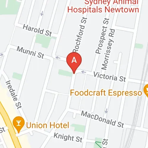 Parking For Rent - Secure, Convenient Just Off King St Newtown