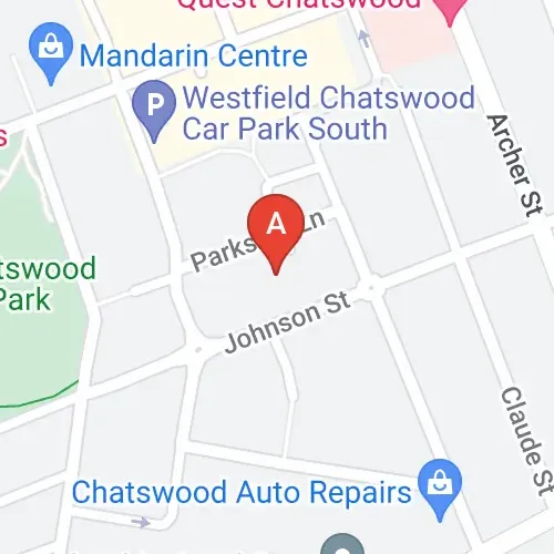 Parking, Garages And Car Spaces For Rent - Secured Car Space In Chatswood 5 Min Walk From Train Station