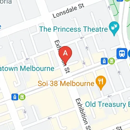 Parking For Rent - Secured Spot In Cbd, Nr Chinatown, Telstra, Rydges