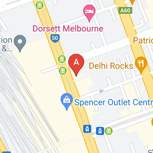 Parking For Rent - Seeking Car Space Near Spencer St