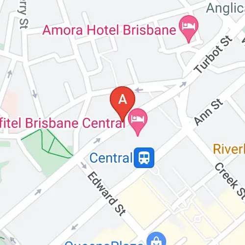 Parking For Rent - Seeking Car Spot In Or In Close Proximity To The Brisbane City