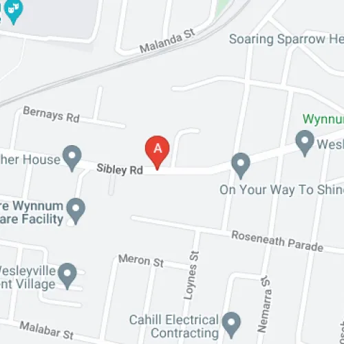 Parking, Garages And Car Spaces For Rent - Sibley Rd, Wynnum West