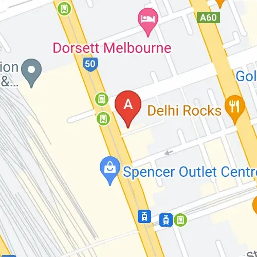 Parking For Rent - Spencer Street, Melbourne, Melbourne 