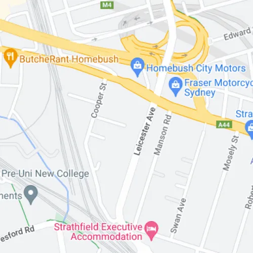 Parking, Garages And Car Spaces For Rent - Strathfield - Secure Underground Parking Near Train Station #1