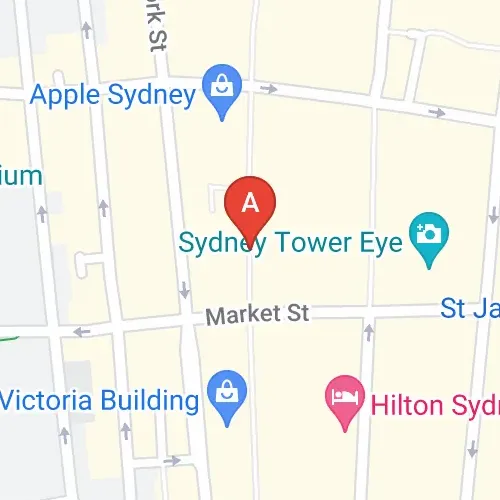 Parking For Rent - Sydney - Secure Cbd Parking Opposite World Square