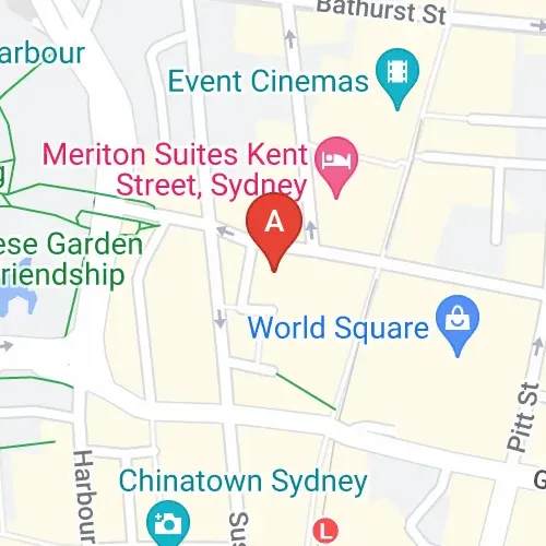 Parking For Rent - Sydney - Secure Cbd Underground Parking Near Town Hall Station