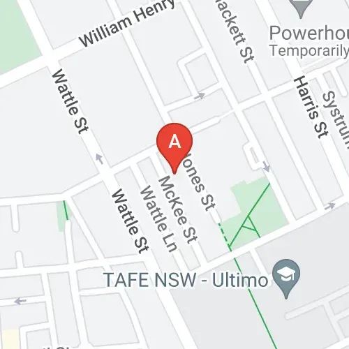 Parking, Garages And Car Spaces For Rent - Ultimo Secure Under Cover Car Space Available $50/week