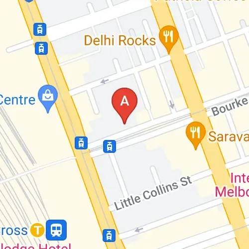 Parking For Rent - Underground Secure Car Park Cbd