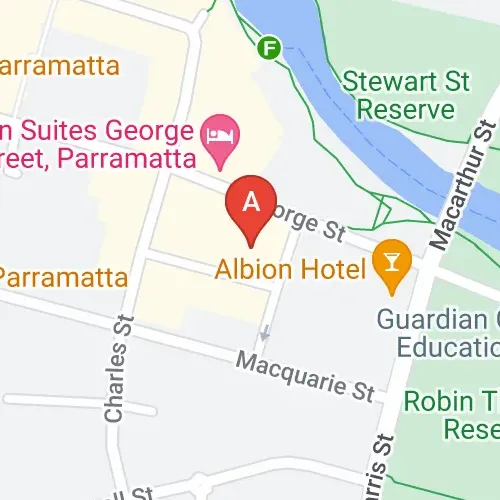 Parking For Rent - Unit 275 109-113 George Street, Parramatta Nsw 2150, Paramatta