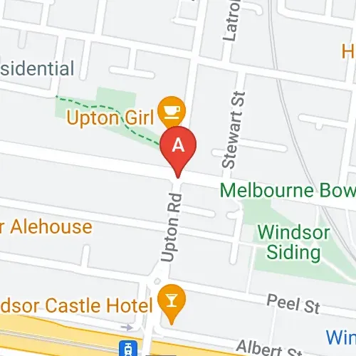 Parking, Garages And Car Spaces For Rent - Upton Road, Prahran