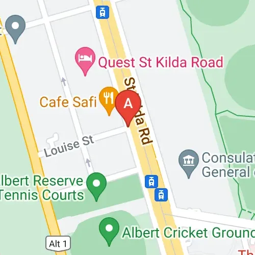 Parking For Rent - Very Large Secure Car Park Near Cbd