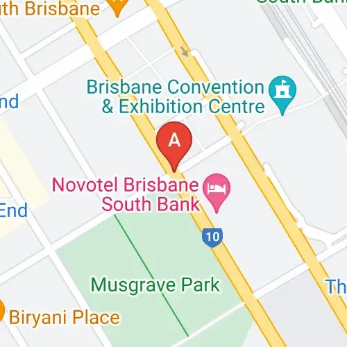 Parking For Rent - Wanted- Car Park Space In South Brisbane