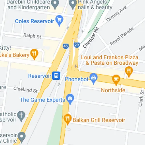 Parking, Garages And Car Spaces For Rent - Wanted: Carpark Near Flinders Station