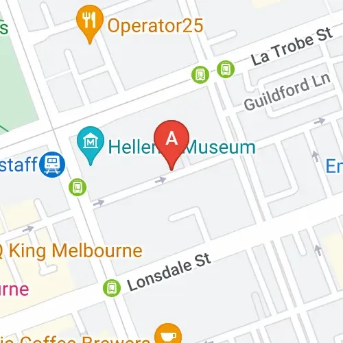 Parking For Rent - Wanted Melbourne Cbd Carpark For $140 Month