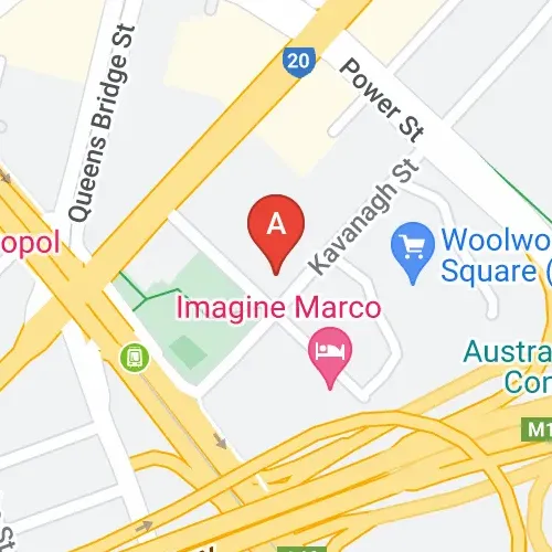 Parking, Garages And Car Spaces For Rent - Wanting A Car Park In Melbourne Square Indioor In The Building 
