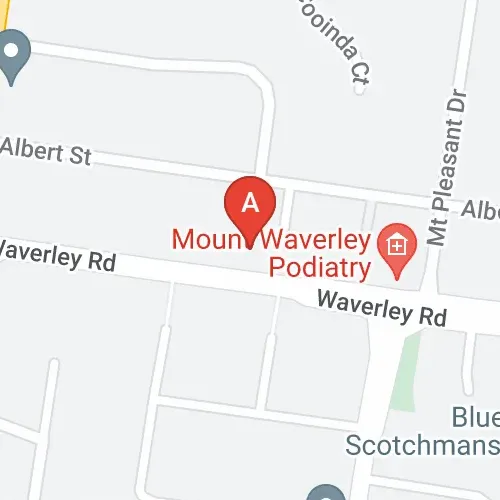 Parking For Rent - Waverley Rd, Mount Waverley